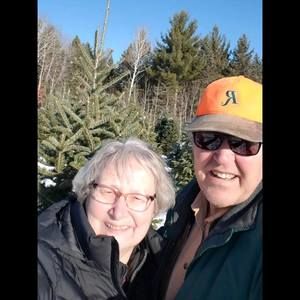 Meet your Posher, Sandy